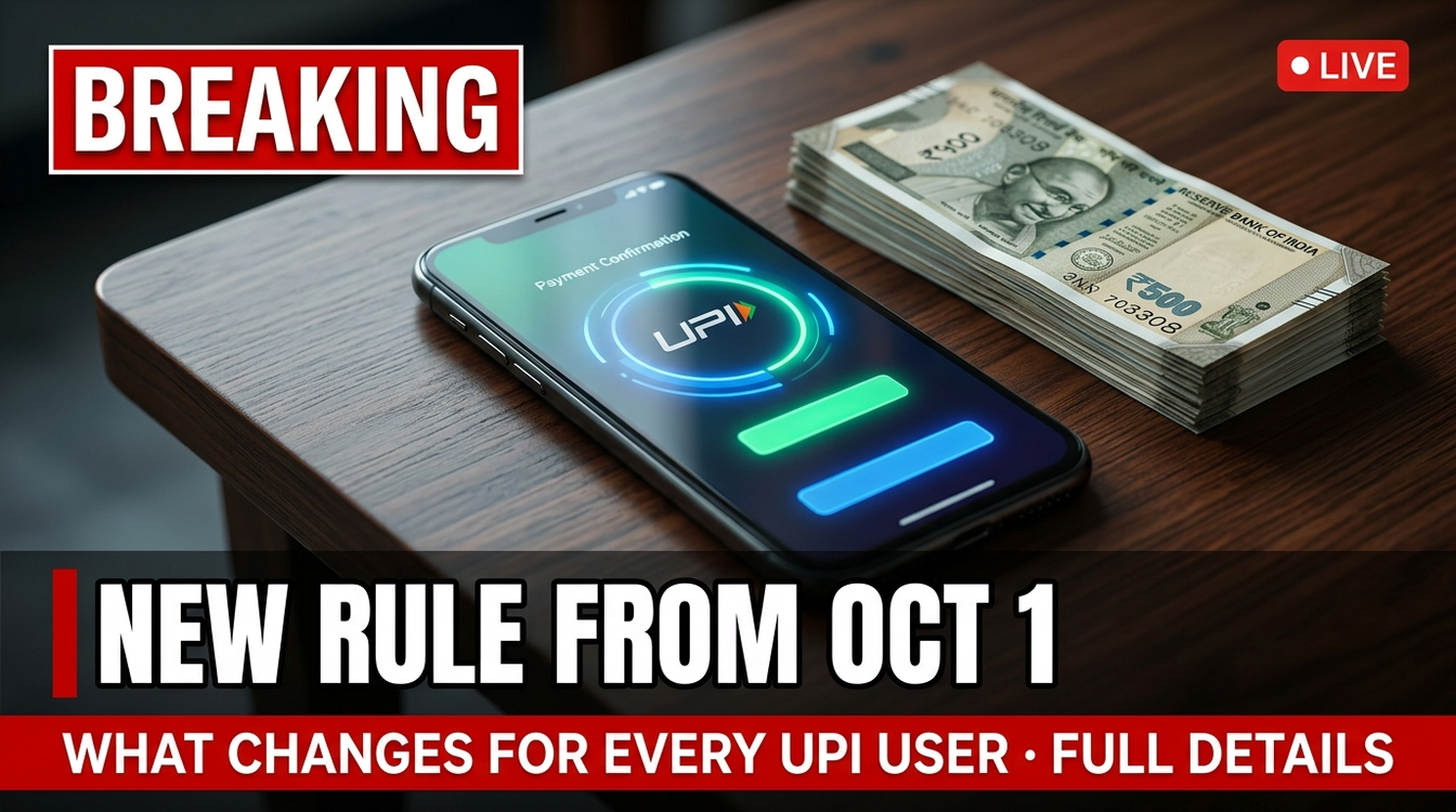 Breaking News