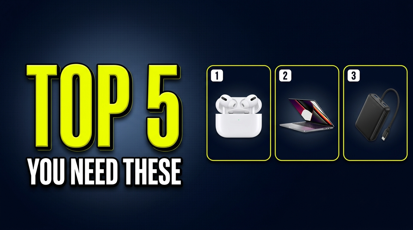 Top N Listicle