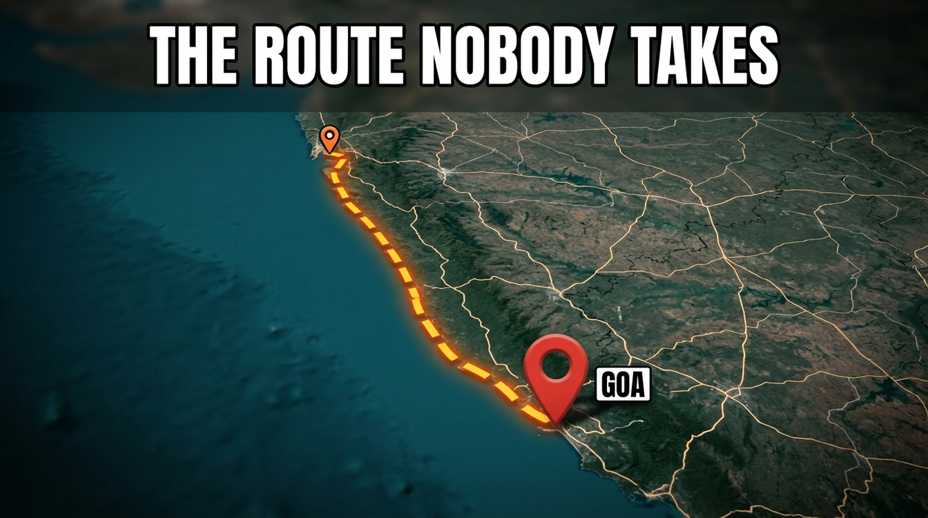 Map Route