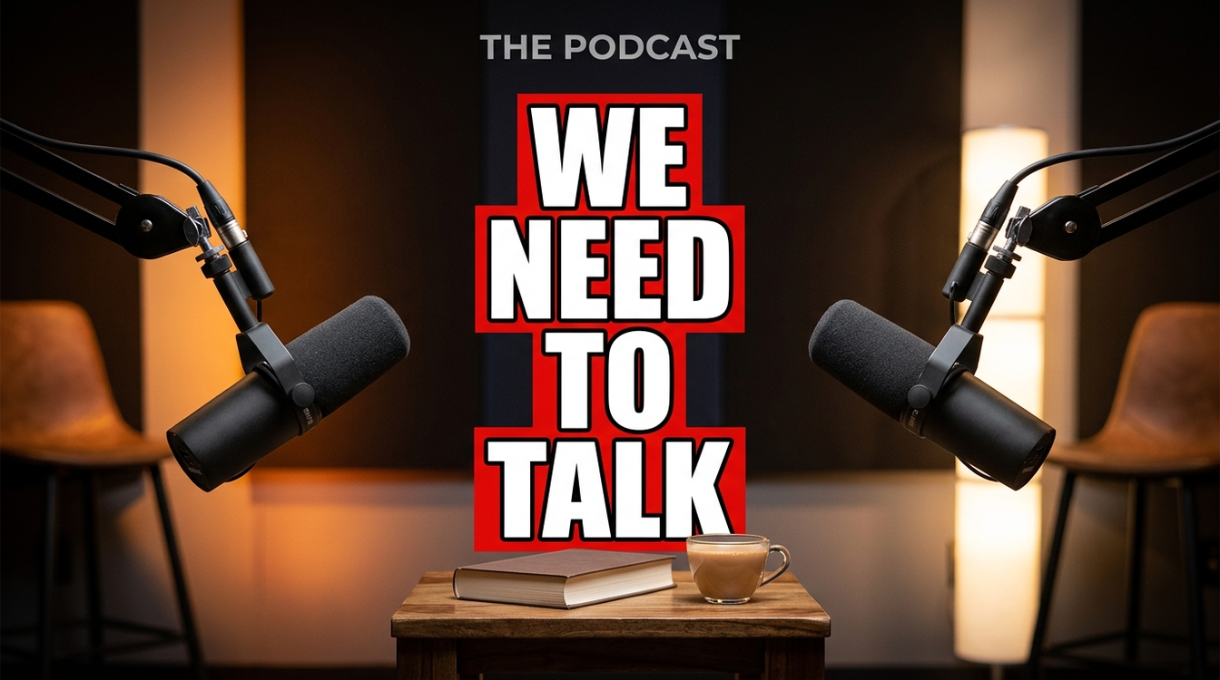 Podcast (both speakers)