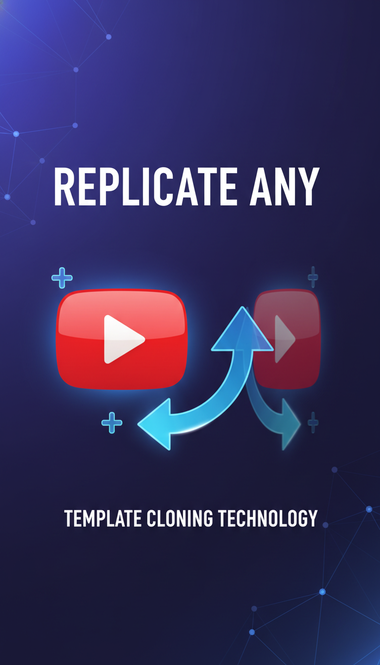 Replicate Any