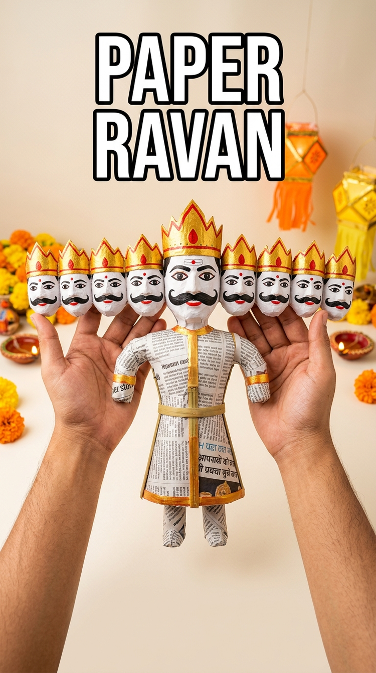 DIY Craft Hero